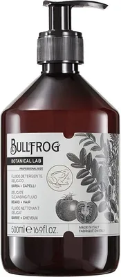 Immagine prodotto di Fluido detergente delicato 500 ml