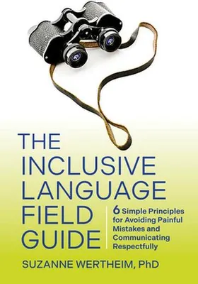 Immagine prodotto di The Inclusive Language Field Guide