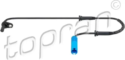 Produktbild von TOPRAN ABS Sensor Raddrehzahl Vorne Links Vorne Rechts für BMW 3 Touring (E91) 502 677