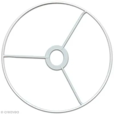 Produktbild von Ring für Lampenschirm, 40 cm