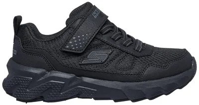 Produktbild von Skechers Elite Sport Tread Aquavek Schwarz BBK Größe EU 28