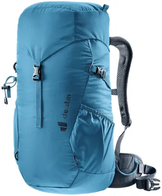 Produktbild von DEUTER Climber 22 WAVE-INK WAVE-INK -