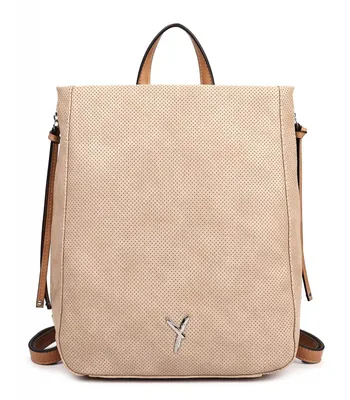Immagine prodotto di SURI FREY zaino Buffy Backpack Lighttaupe beige
