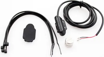 Produktbild von Cortina E-System 2,5-Geschwindigkeitssensor 36V