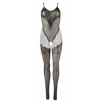 Produktbild von Catsuit Spitze S-L