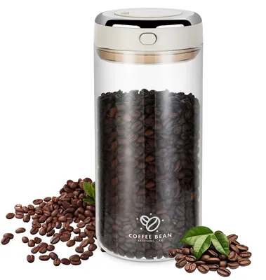 Immagine prodotto di Contenitore per caffè ermetico con coperchio