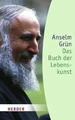 Produktbild von Das Buch der Lebenskunst