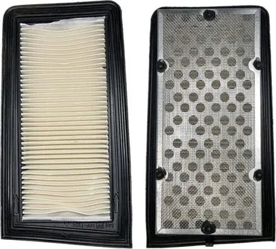 Produktbild von Luftfilter Für Suzuki An 650 Burgman '03-'18 (Oem: 1378010G00000)