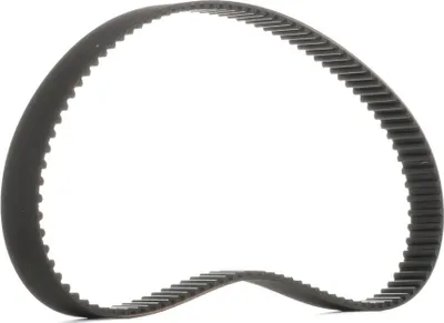 Produktbild von RIDEX 306T0279 Zahnriemen für TOYOTA LAND CRUISER (PZJ7, KZJ7, HZJ7, BJ7, LJ7, RJ7) 1000mm 105-Zähne