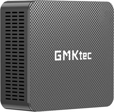 Image de GMKtec - G3S-256 - Petit ordinateur