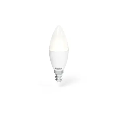 Produktbild von Hama 00176549, 4,5 W, 32 W, E14, 350 lm, 25000 h, Multi