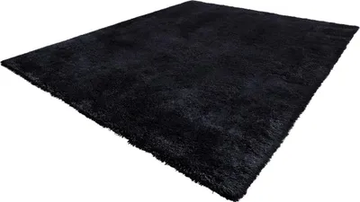 Imagen del producto de Alfombras suaves para interiores, de 2.44 x 3.05 metros, tipo felpa, ideales para salones, dormitorios, terrazas cubiertas y para una decoración moderna del hogar. No se desprenden, no están tejidas, son antideslizantes y de color