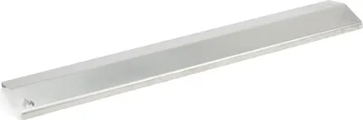 Zdjęcie produktu dla Listwa smakowa ze stali nierdzewnej dla Enders - pokrywa palnika dla Monroe 2 / 4 / 5 bez Simple Clean