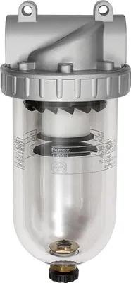 Immagine prodotto di Filtro standard serie G 1/2, DN 15
