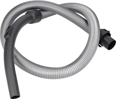 Produktbild von easyPART passend für 4055408357 Electrolux Staubsaugerschlauch mit Griffstück für Staubsauger