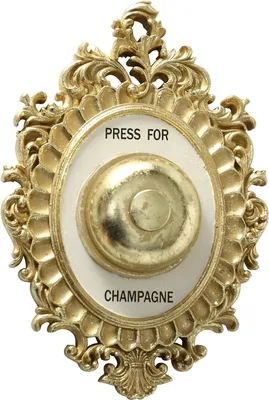 Produktbild von Boltze Champagne, Gold, 1 Stück(e), 1 Stück(e), CE, 140 mm, 20 mm