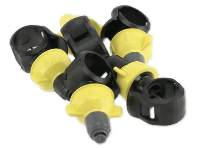 Obrázek produktu pro Kärcher 2.645-236.0, Černá, Žlutá