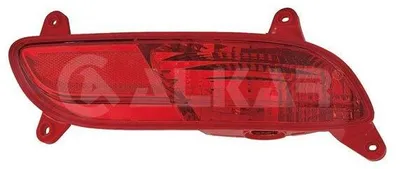 Produktbild von ALKAR Nebelschlussleuchte 2286999 Rechts für KIA RIO III (UB)