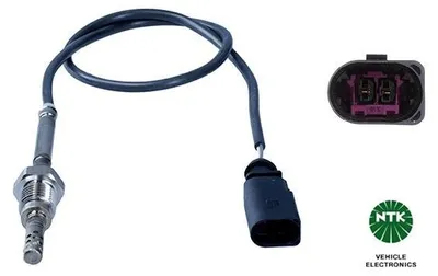 Produktbild von NTK 91721 Abgastemperatursensor für AUDI Q7 (4LB)