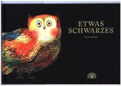 Produktbild von Etwas Schwarzes