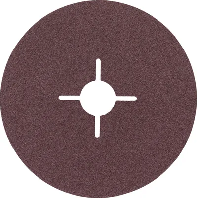 Immagine prodotto di Mola fibrosa R444 Expert for Metal, corindone, 125 mm, 22,23 mm, 100