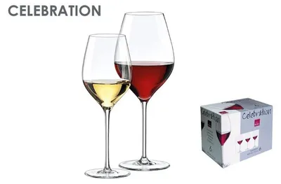 Produktbild von Likörgläser, Rona Celebration 95 ml, 6 Stück