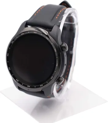 Produktbild von Ticwatch Pro 3 LTE Smartwatch, Wear OS von Google