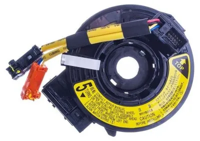 Produktbild von EBG Schraubenfeder Luftfederbalg Toyota 8430602110 8430602140
