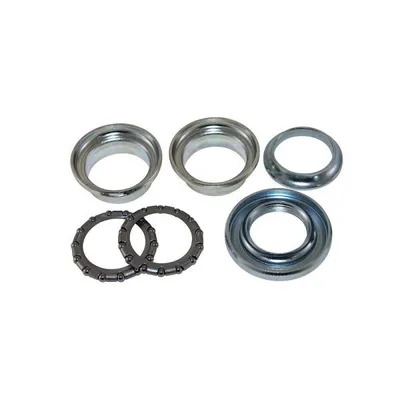 Produktbild von Lenkkopflager Satz für Puch Maxi L S N L2 S2 P1 P2 Mini Maxi Supermaxi