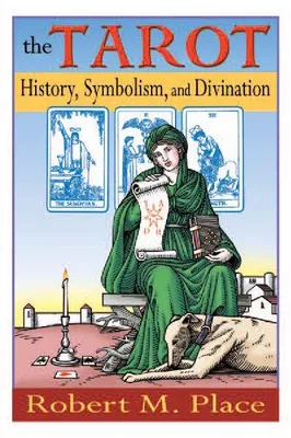 Produktbild von The Tarot