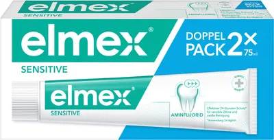Obrázok produktu pre Elmex Zahnpasta Sensitive 150ml