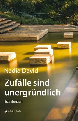 Immagine prodotto di Zufälle sind unergründlich