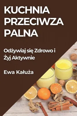 Produktbild von Kuchnia Przeciwzapalna
