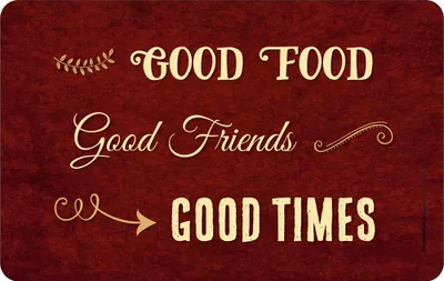 Immagine prodotto di Amicizia - Tavola della colazione - Tavola della colazione dei bei tempi