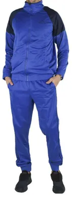 Produktbild von Kappa - "Ulfinno" Trainingsanzug für Herren PP11176 (M) (Blau)