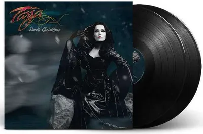 Image de Tarja - Dark Christmas (180g) (2 LP)