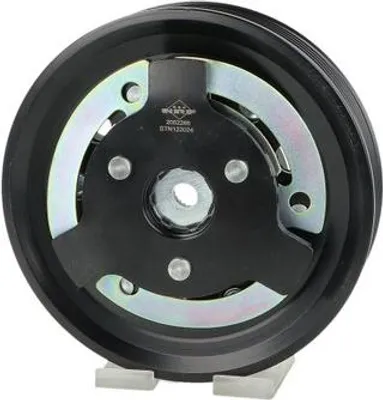 Immagine prodotto di Compressore aria condizionata a frizione magnetica 120mm NRF per OPEL INSIGNIA A