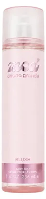 Produktbild von Ariana Grande Mod Rouge Körperspray mit fruchtig-blumigem und erfrischendem Duft