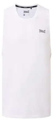 Imagen del producto de Everlast - Camiseta para hombre GT22549 (S) (Blanco)