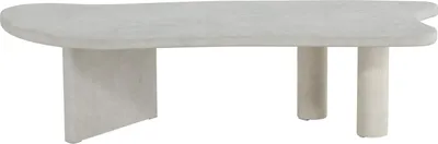 Produktbild von Venture Home Sofatisch Polle Hellgrau