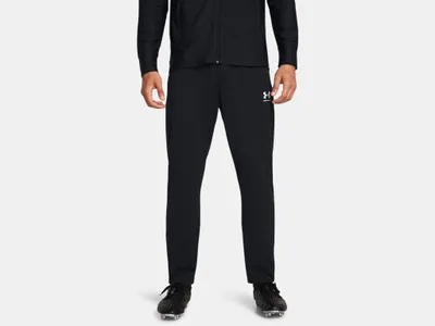 Produktbild von Under Armour Sporthose Ua M's Ch. Pique Pant-Blk 1382602-001__LG