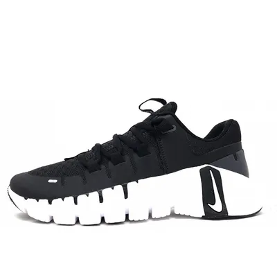 Immagine prodotto di Scarpe da corsa Nike Metcon 5 da donna, colore nero, taglia 10