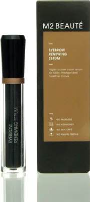 Immagine prodotto di M2 Beauté Siero rinnovatore per sopracciglia 4ml
