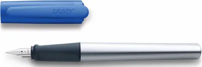Obrázek produktu pro LAMY 1220456 Plnicí pero NEXX model 87 - M, modré