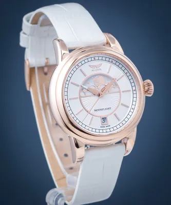 Obrázok produktu pre Dámske hodinky Aviator Douglas Moonflight