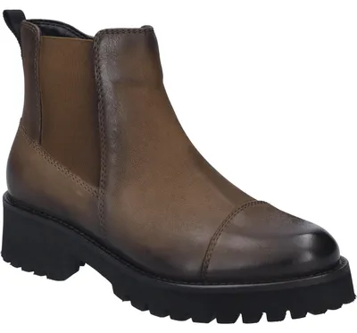 Zdjęcie produktu dla JOSEF SEIBEL Sallina 06 | But do kostki dla Kobiety | brązowy