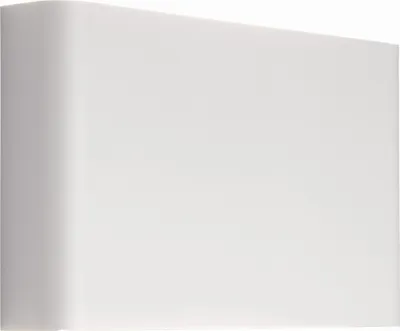 Immagine prodotto di Lampada da parete a LED Nowodvorski HAGA bianco, acciaio 9708