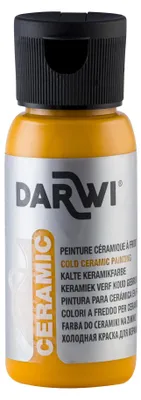 Produktbild von DARWI ARMERINA 50ML Dunkelgelb