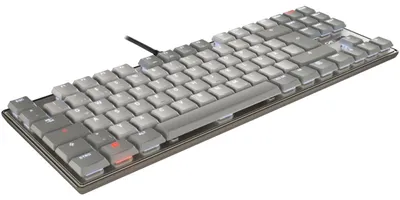 Produktbild von Cherry KEYBOARD CORDED MECHANICAL MX