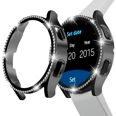 Produktbild von SAMSUNG GALAXY WATCH 4 5 40mm odolné pouzdro 2v1 6 barev